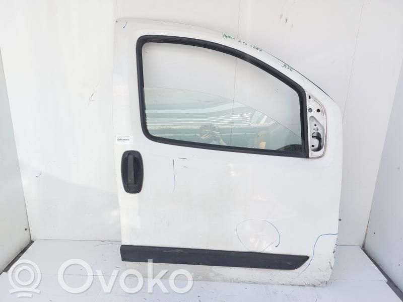 Peugeot Bipper Дверь 