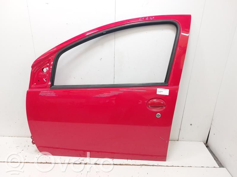 Citroen C1 Durvis 