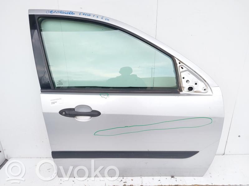 Ford Focus Durvis 