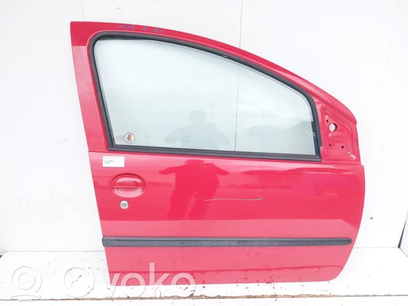 Peugeot 107 Durvis 