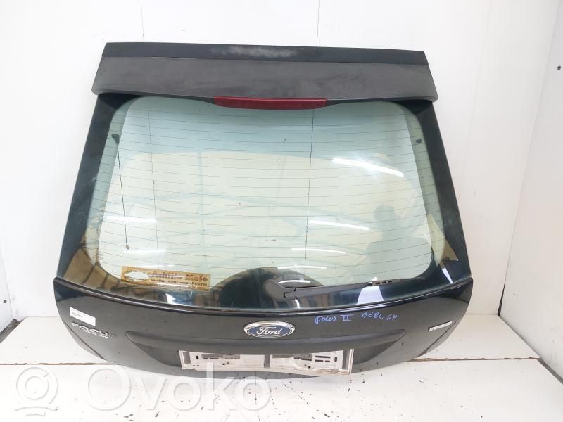 Ford Focus Tailgate/trunk/boot lid 