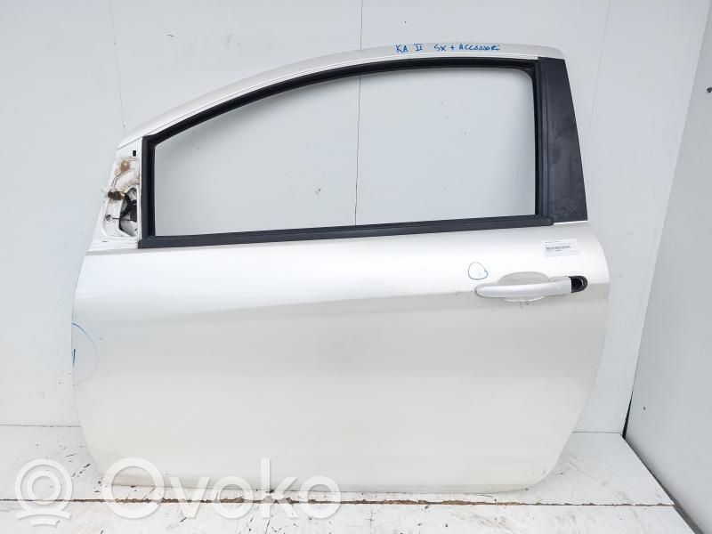 Ford Ka Durvis 