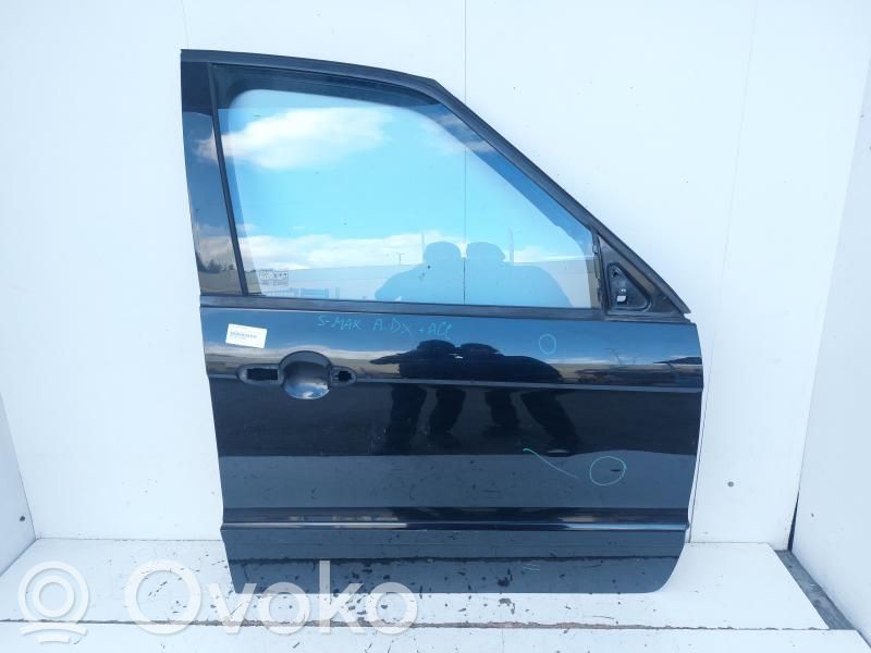 Ford S-MAX Durvis 