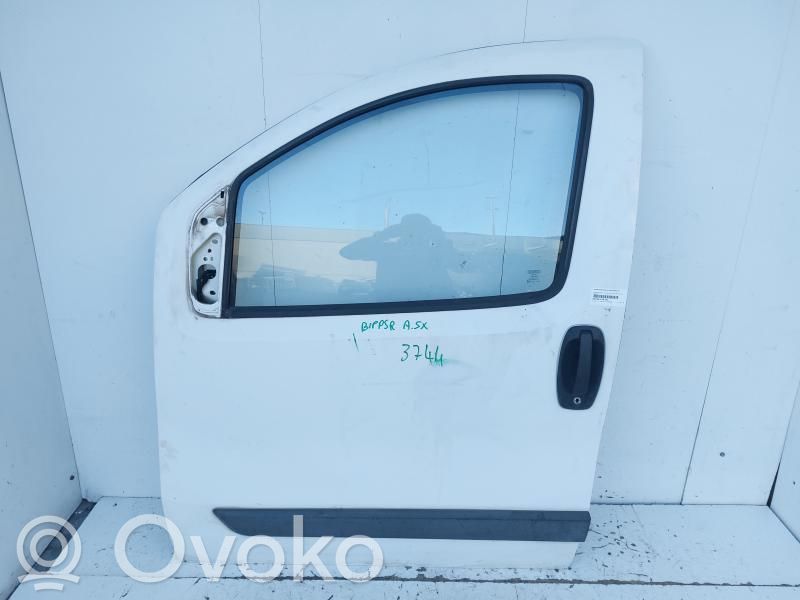 Peugeot Bipper Durvis 
