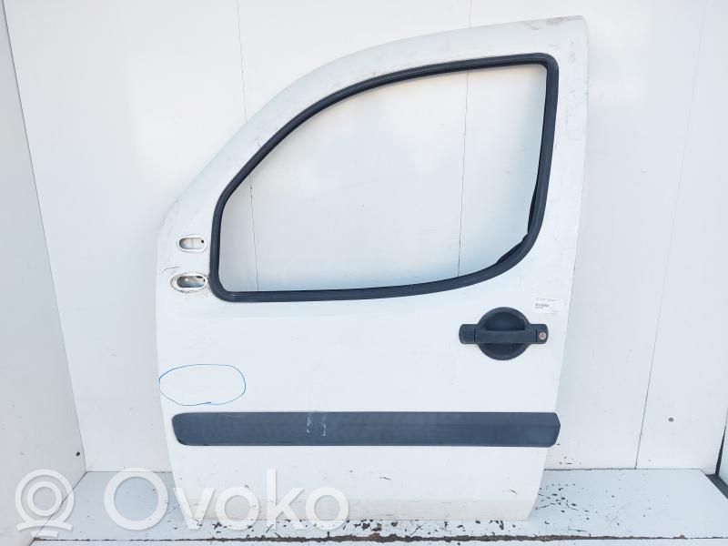 Fiat Doblo Etuovi 