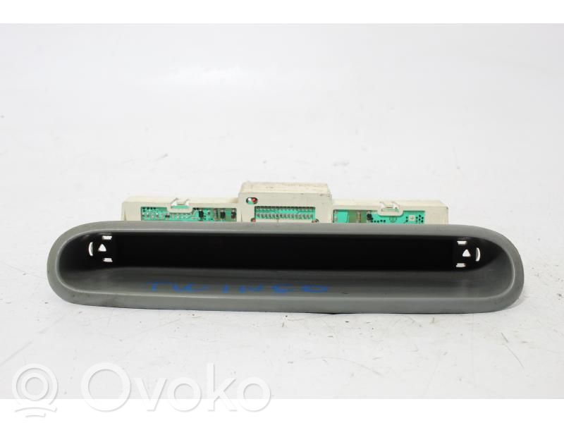 Monitor / wyświetlacz / ekran   8200202377C,8200202377C