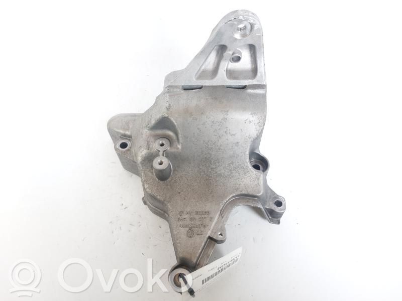 Skoda Fabia Mk3 (NJ) Engine mount bracket 