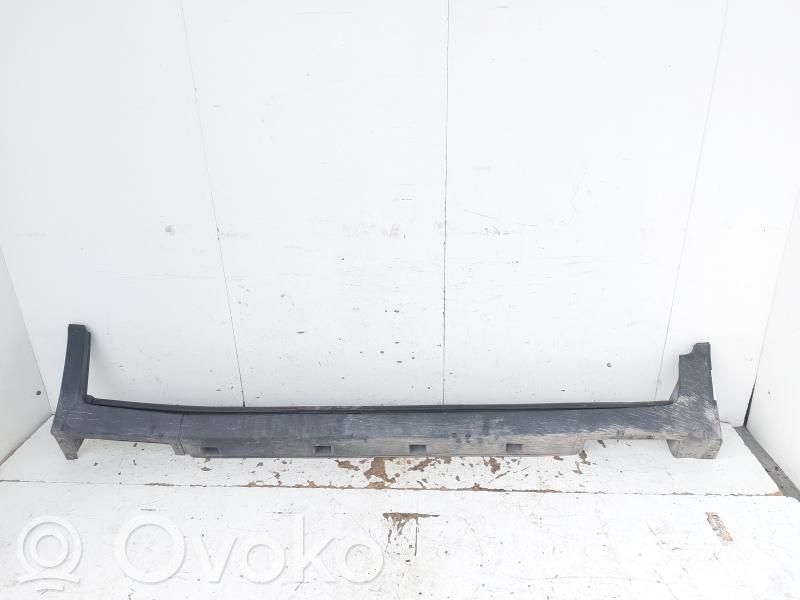 Opel Mokka Moldura del faldón lateral 