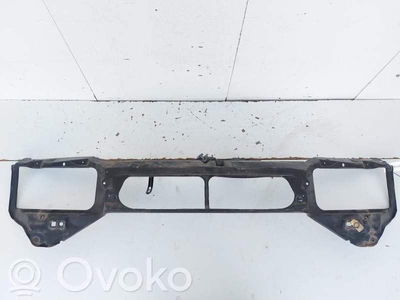 Peugeot Expert Radiator support slam panel 