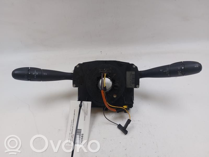 Light switch   96488212XT,96488212XT