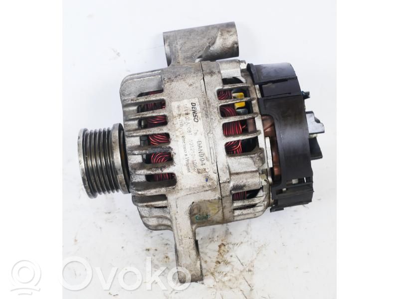 Alternator   1012101092,1012101092