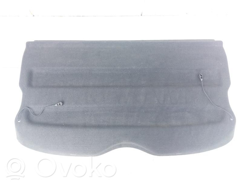 Citroen C4 II Parcel shelf 