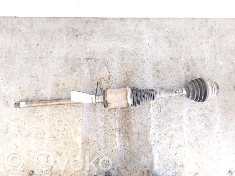Eje de transmisión delantero   31607605512,31607605512