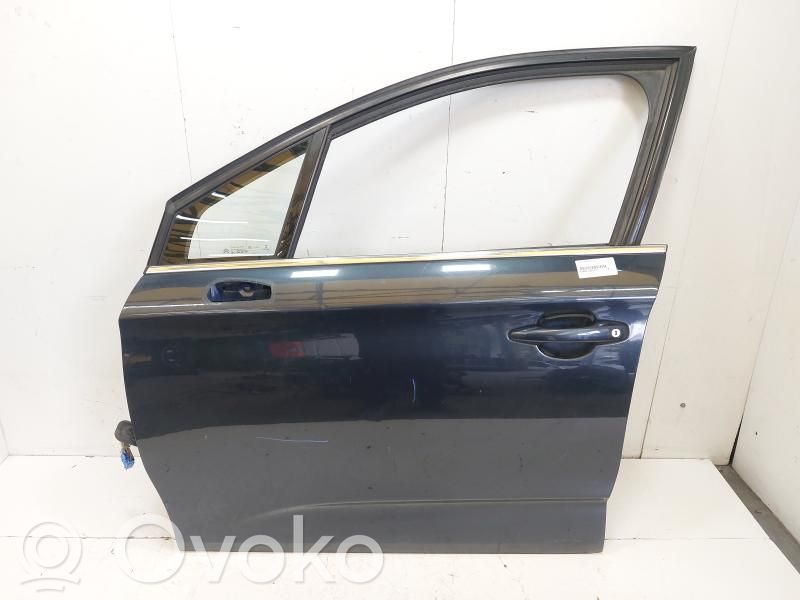 Citroen C4 II Durvis 