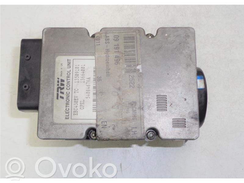 Bomba de ABS   54084676A