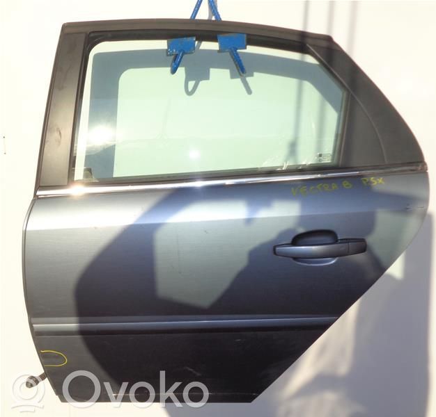 Opel Vectra B Puerta trasera 