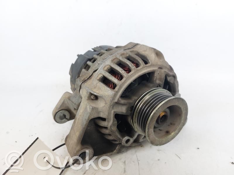 Opel Corsa B Ģenerators 