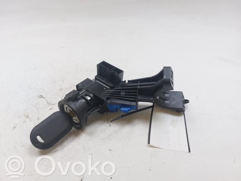 Fiat Tipo Ignition lock 