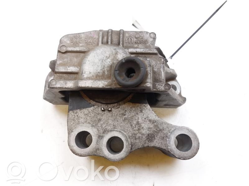 Jeep Compass Suport tampon motor 