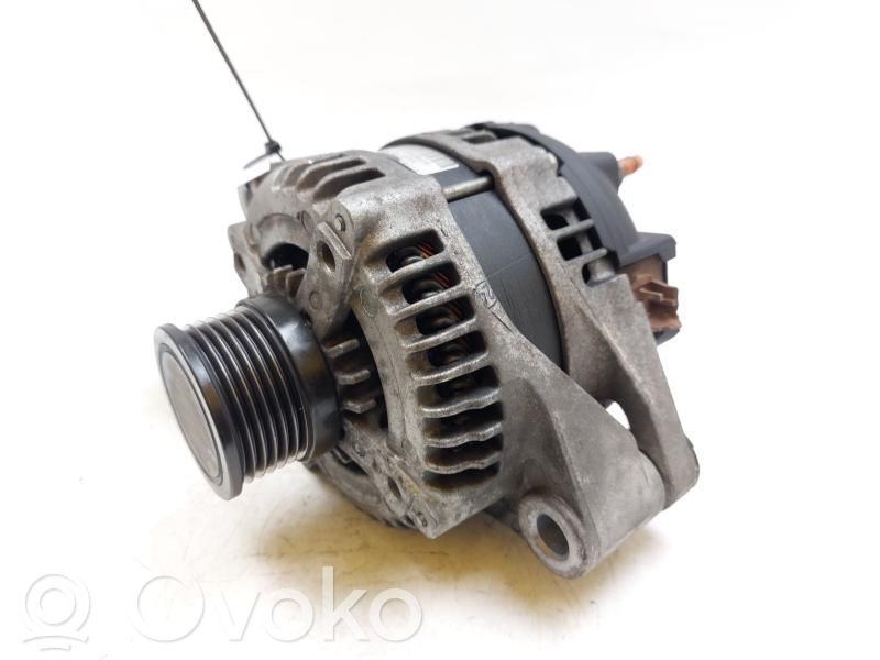 Jeep Compass Ģenerators 