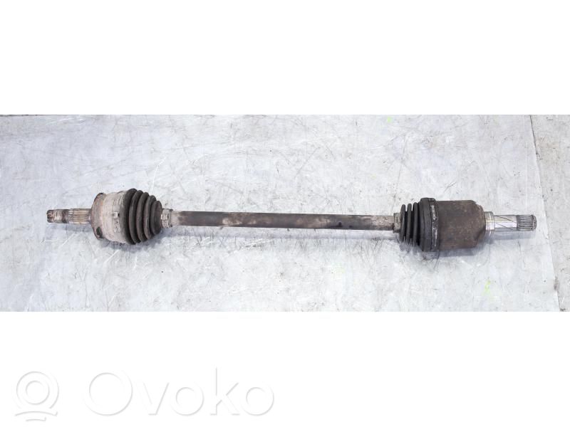 Fiat Panda III Eje de transmisión delantero