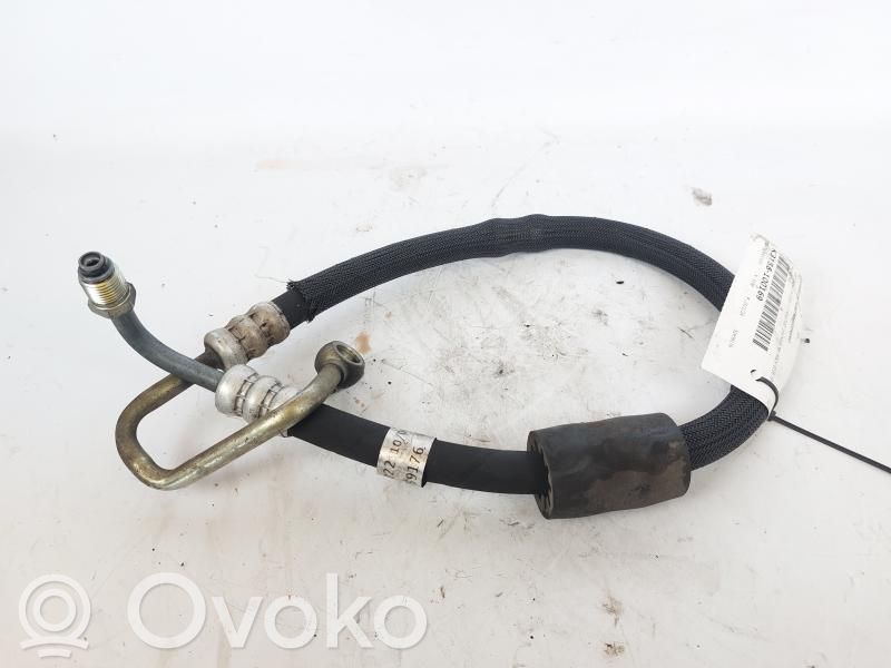 Fiat Doblo Ilmastointilaitteen putki (A/C) 