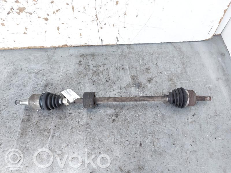 Alfa Romeo Mito Eje de transmisión delantero 