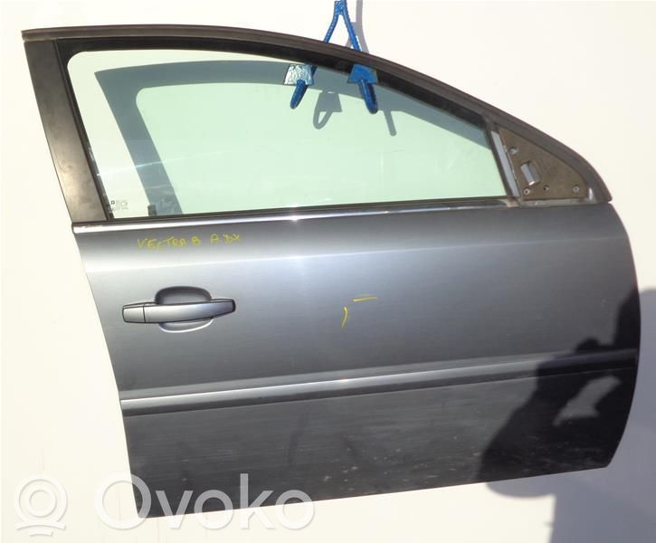 Opel Vectra B Durvis 