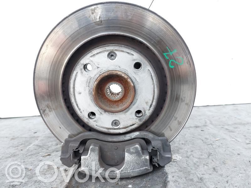 Moyeu de roue avant   330776,330776