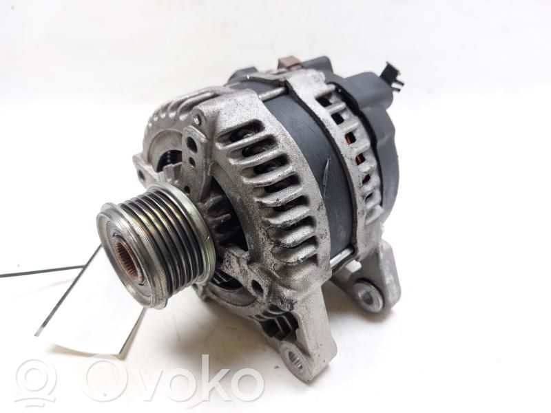 Citroen C3 Generatore/alternatore
