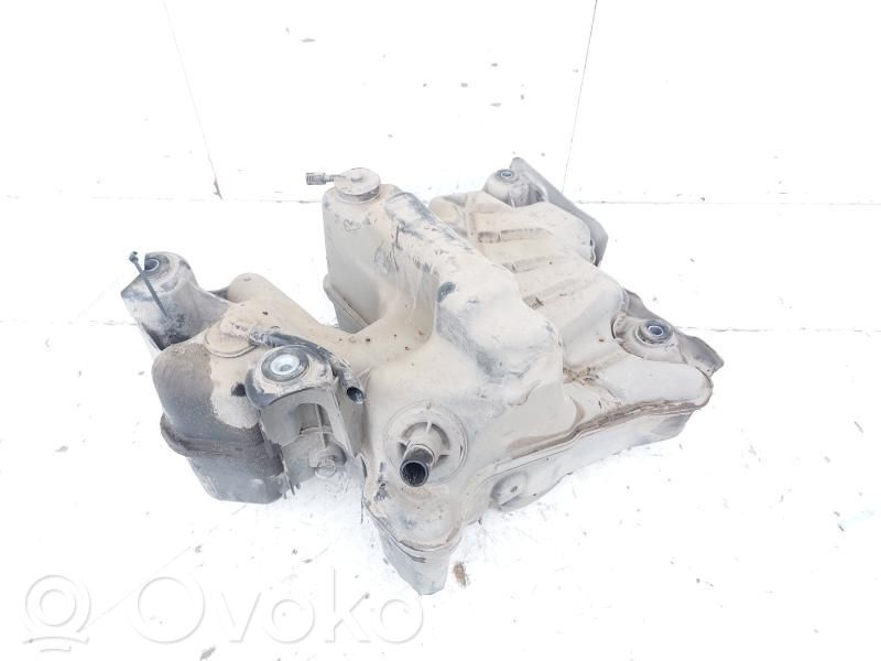 Nissan Qashqai Polttoainesäiliö 