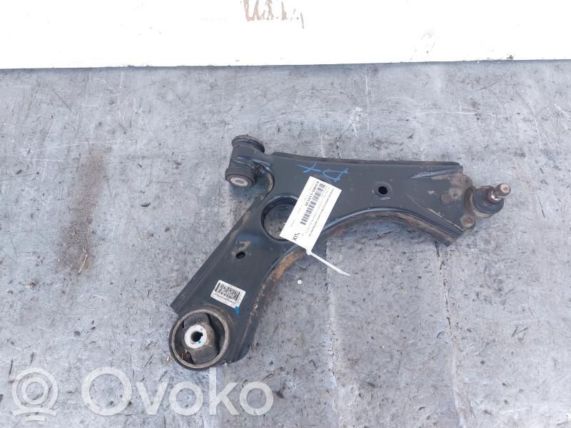 Fiat 500L Querlenker Achsschenkel vorne