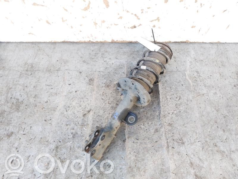 Fiat Tipo Amortyzator przedni 