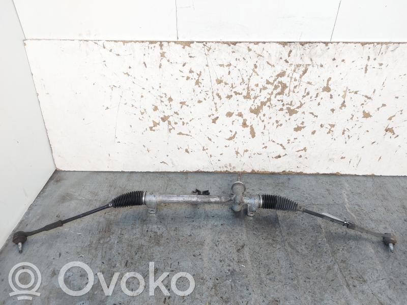 Fiat Tipo Hammastanko 
