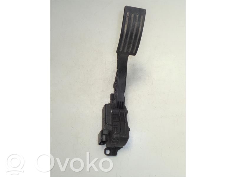 Gaspedal   4M519F836AK