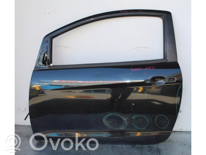 Ford Ka Durvis 