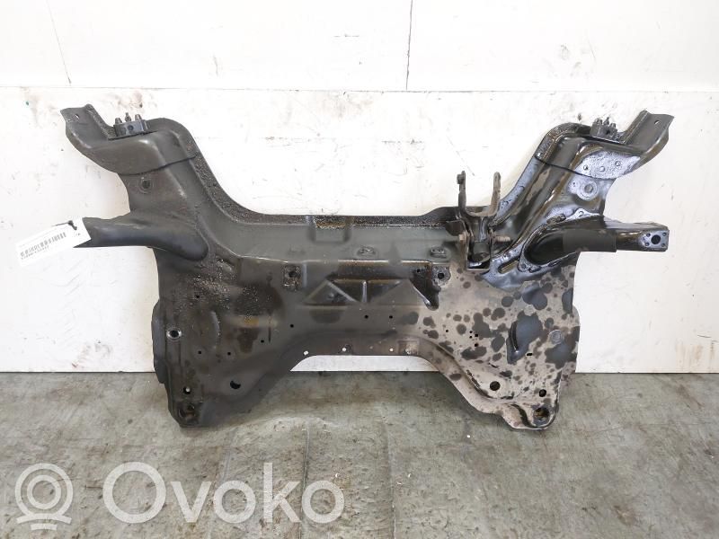 Citroen C4 II Front subframe 