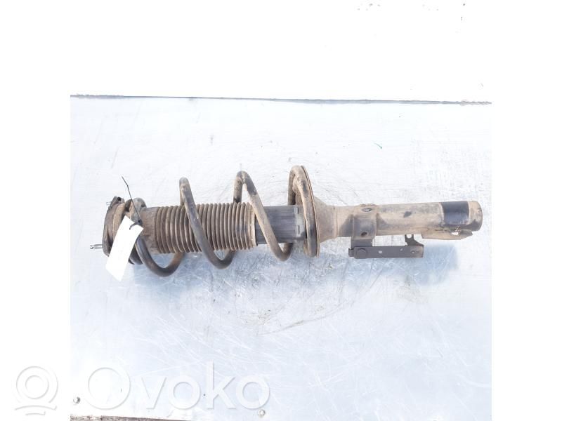 Ford Transit Amortisseur avant 