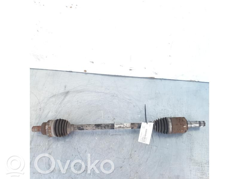 Ford Kuga I Planetară spate
