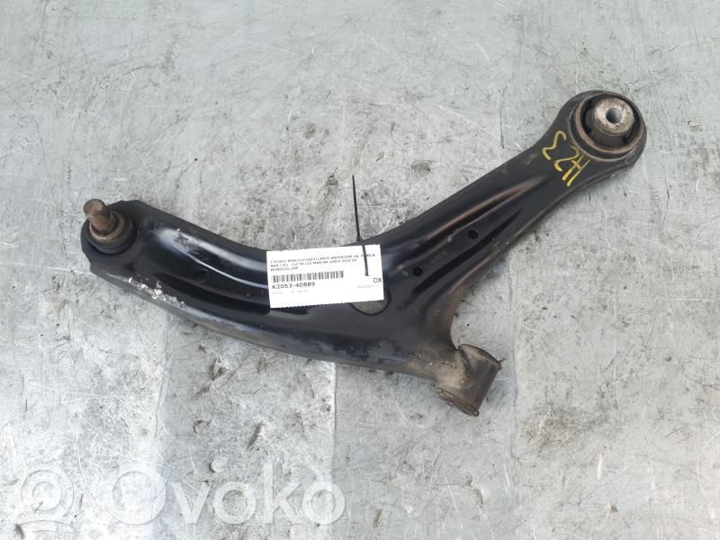 Ford B-MAX Svira 