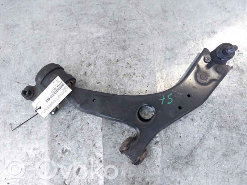 Ford Focus Svira 