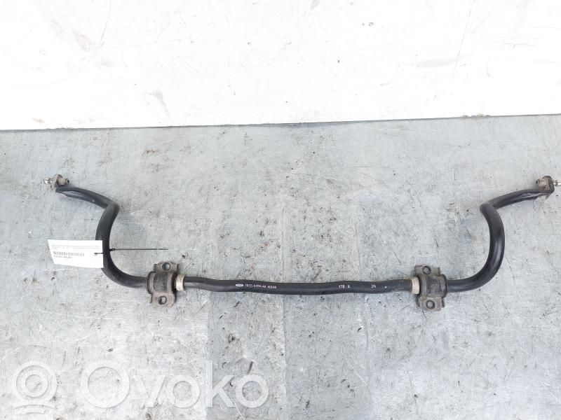 Ford Ecosport Etukallistuksenvakaaja