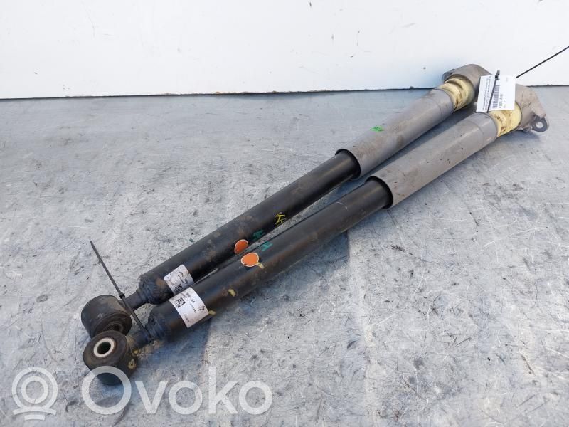 Ford Ka Barra stabilizzatrice anteriore/stabilizzatore 