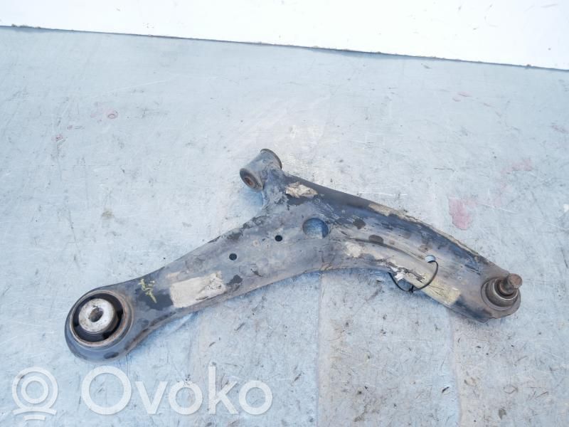 Ford B-MAX Вилы 