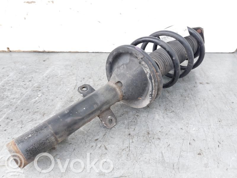 Front shock absorber/damper   1869799,BK2118045JB