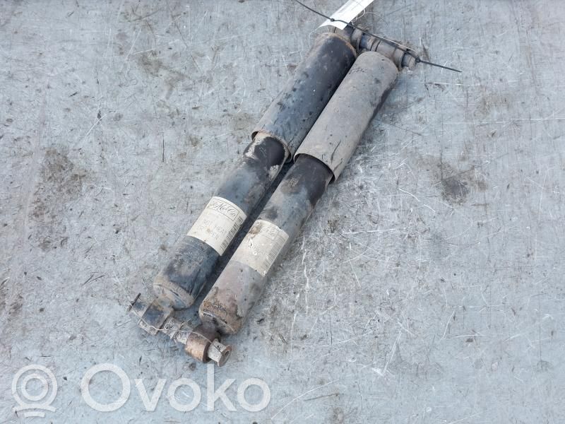 Bară/bieletă antiruliu față   2252081,KV6C13080MA
