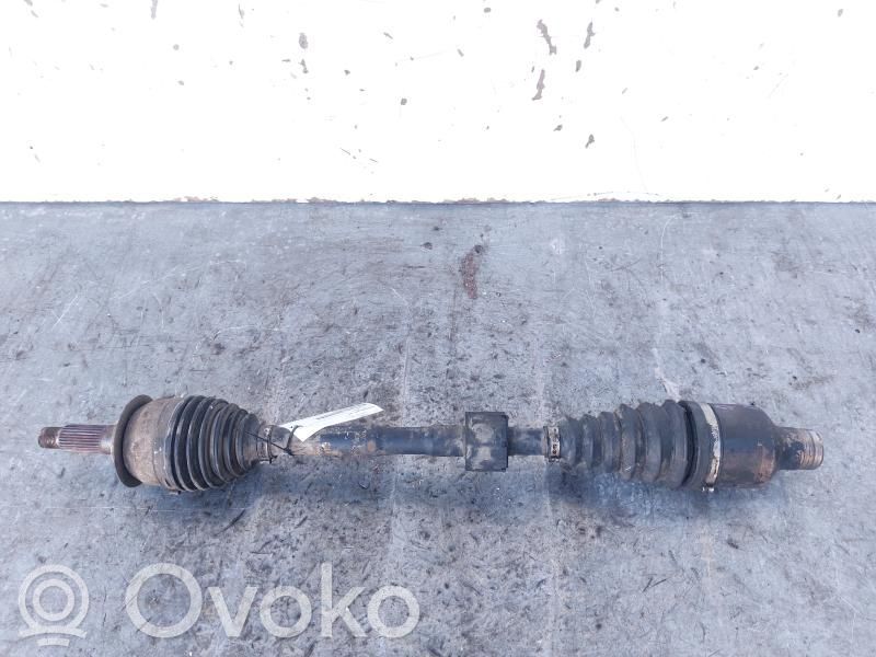 Fiat Sedici Półoś przednia 