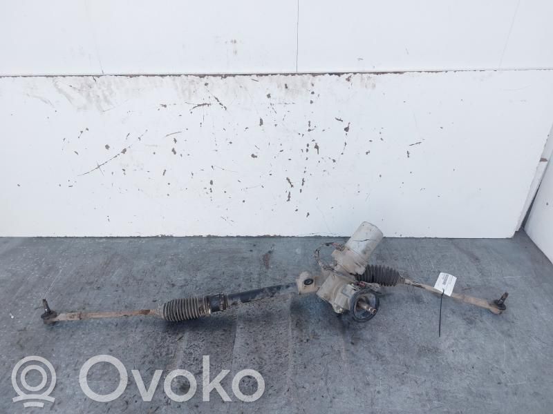 Fiat Sedici Vairo kolonėle 