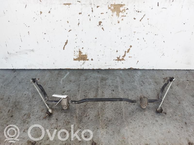 Ford Ka Stabilizators 
