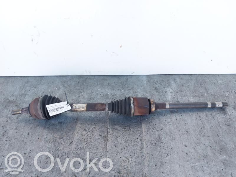 Ford Kuga I Eje de transmisión delantero 